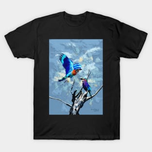 Birdy T-Shirt